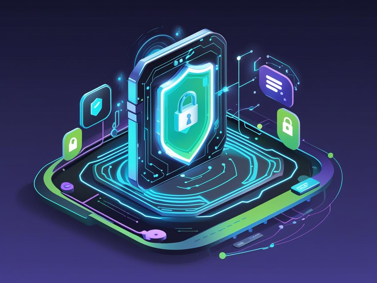 API Access Gateway – Secure authentication for third-party integrations